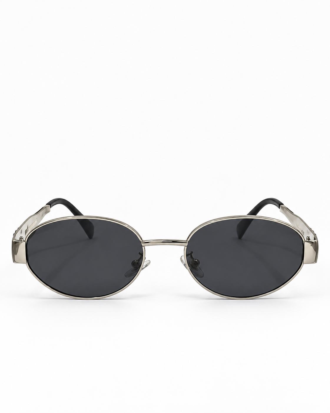Celine Triomphe Argentée – Image 2