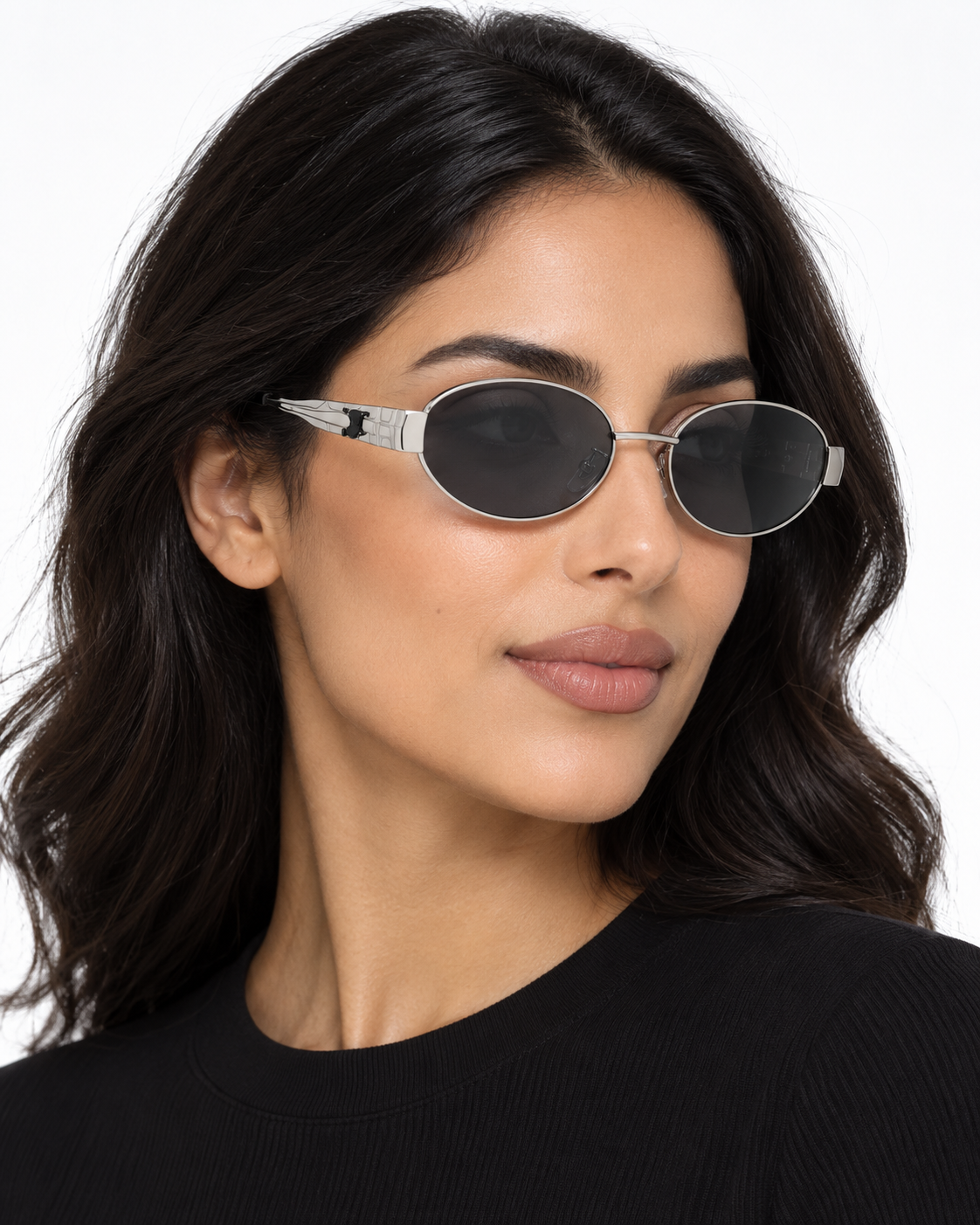 Celine Triomphe Argentée – Image 3