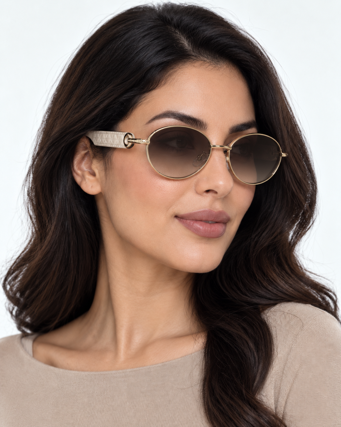 Dior Cannage Dorée – Image 3