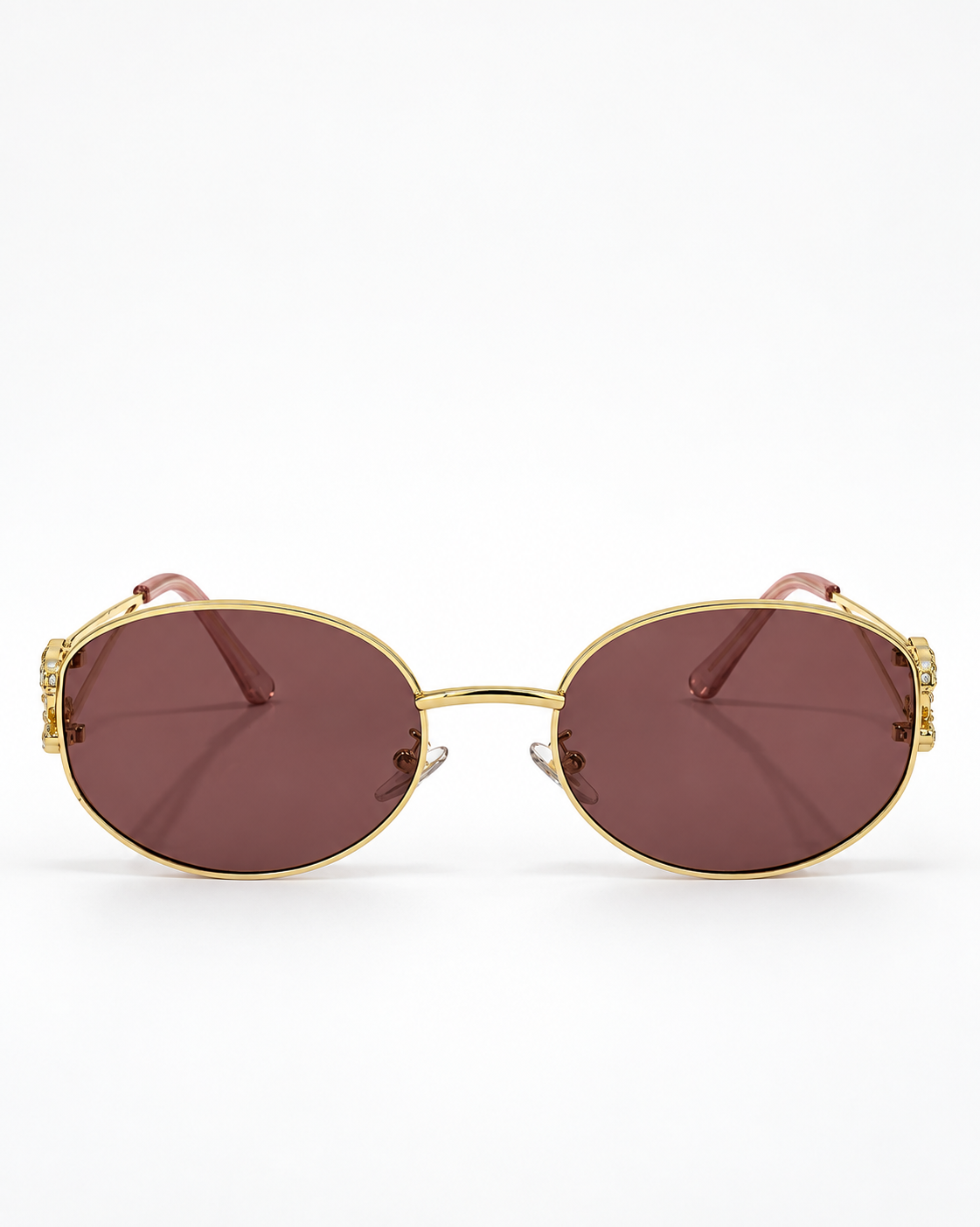 Chanel CC Rosée Dorée – Image 2