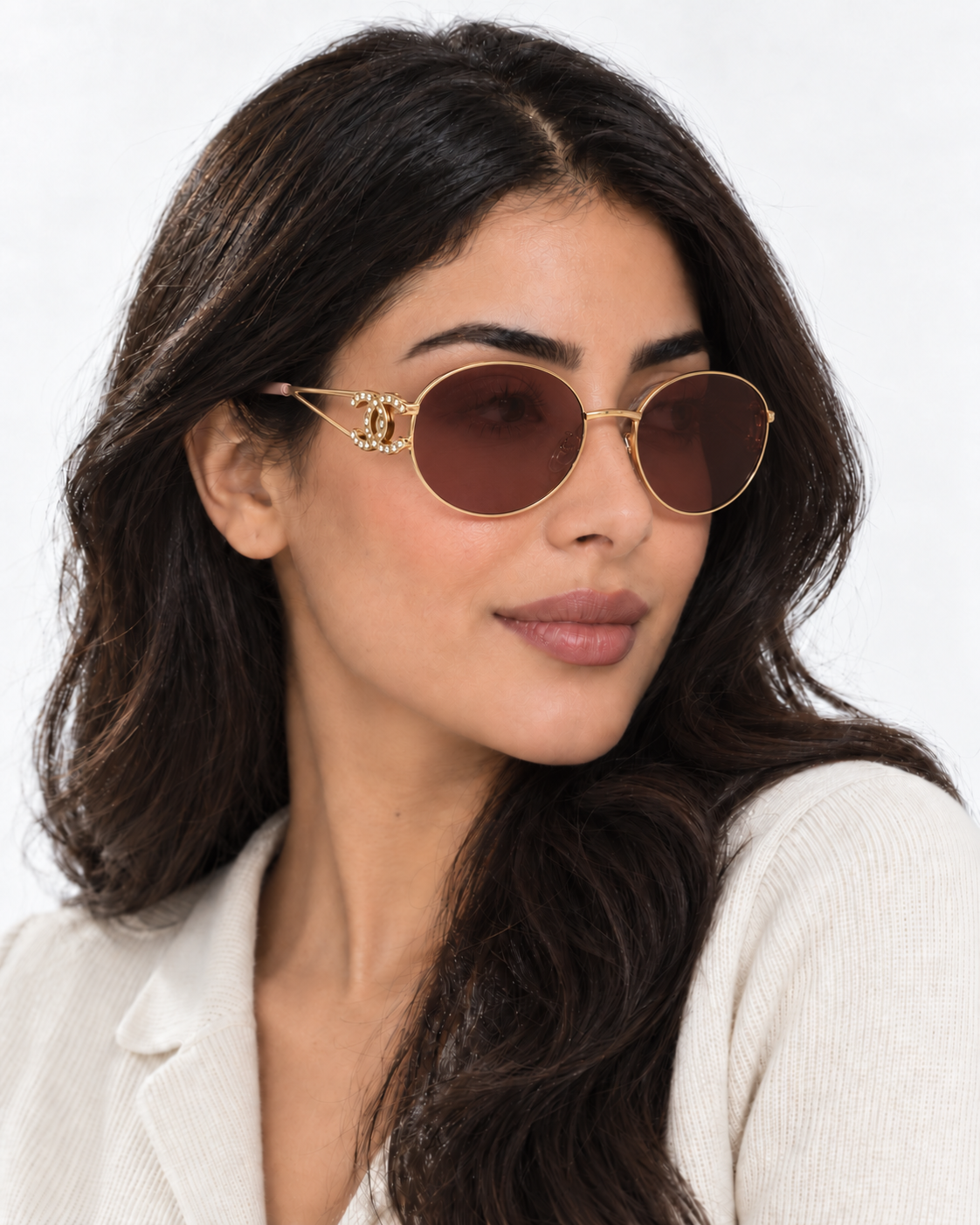 Chanel CC Rosée Dorée – Image 3