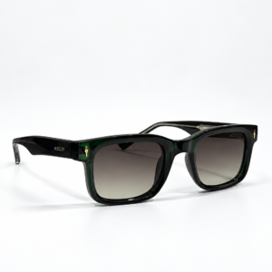 Moscot Vert Émeraude