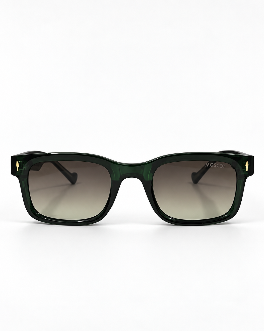 Moscot Vert Émeraude – Image 2
