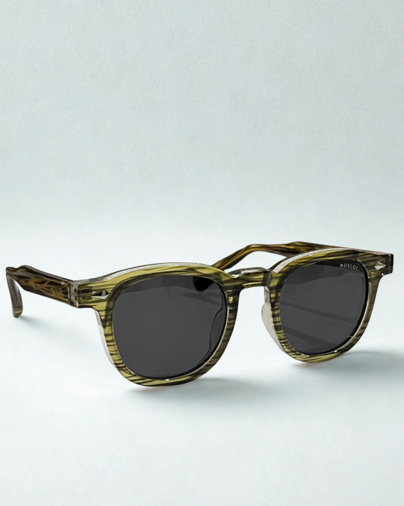 Moscot