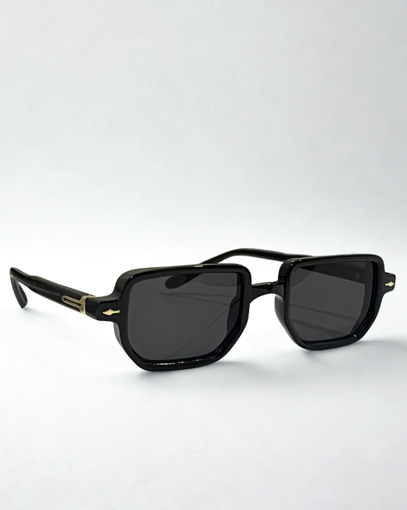 Lunettes Carrées Luxury