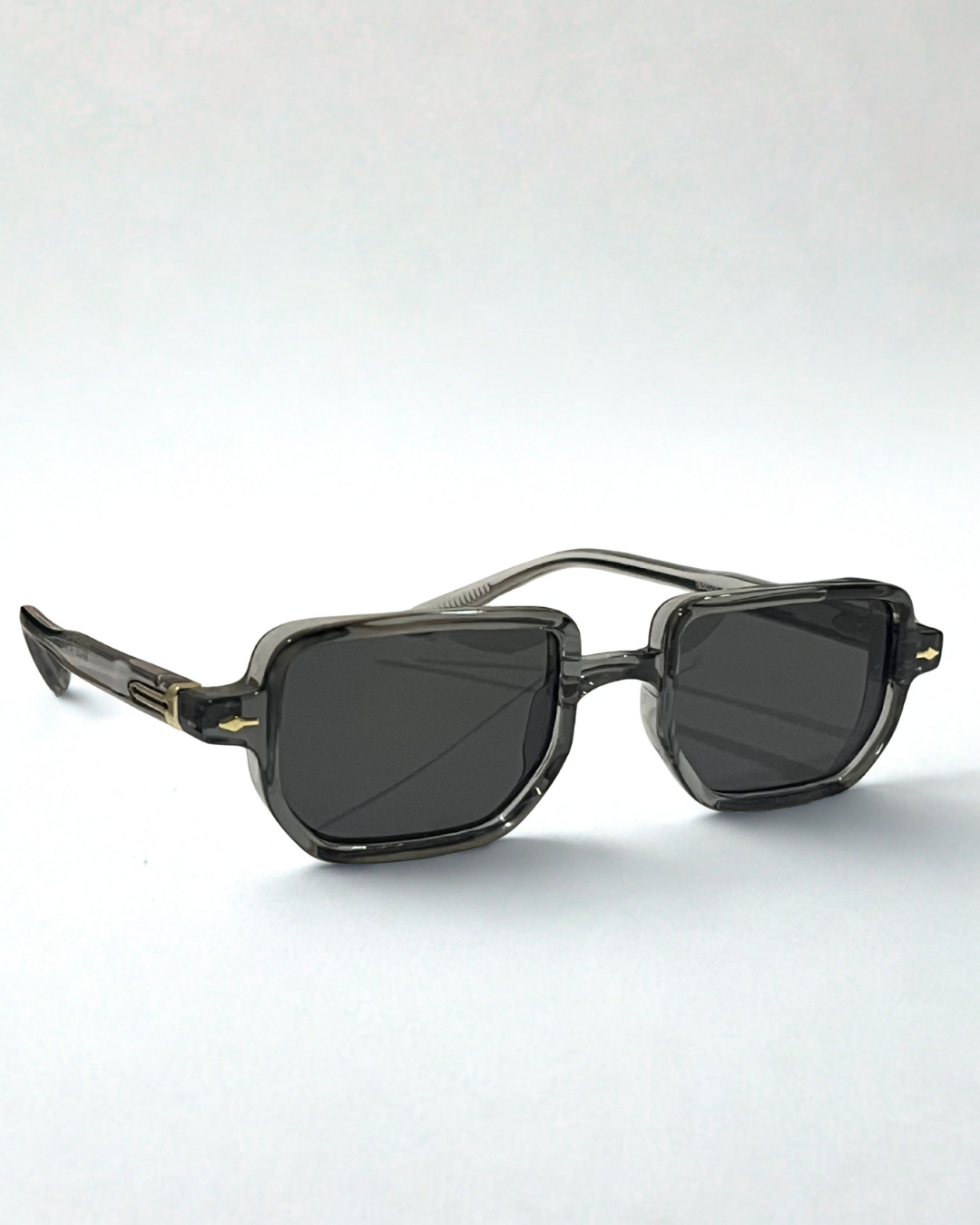 Lunettes Carrées Luxury