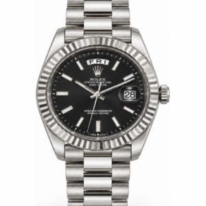 Rolex Datejust Noir