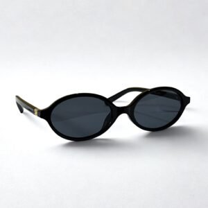 Miu Miu noire