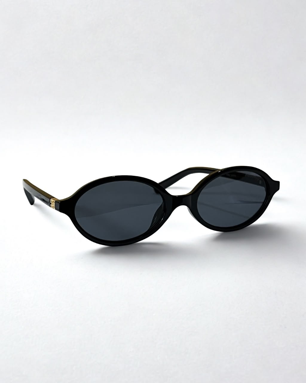 Miu Miu noire