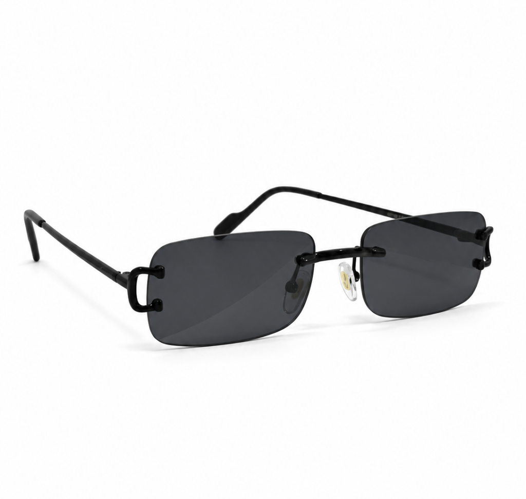 Cartier Full Black