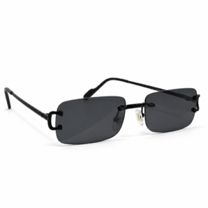 Cartier Full Black