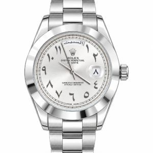 Rolex Arabia