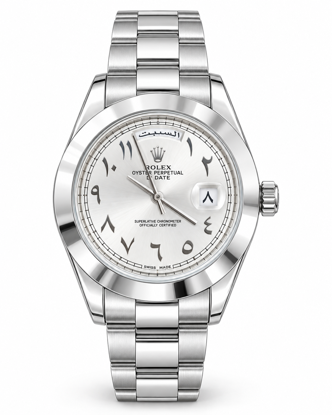 Rolex Arabia