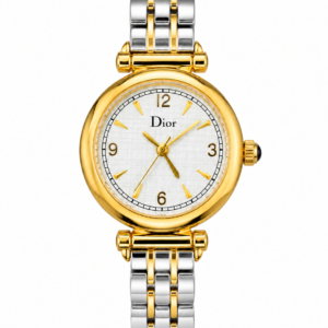 Dior Or et Argent