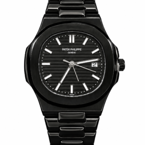 Patek Philippe Full Black