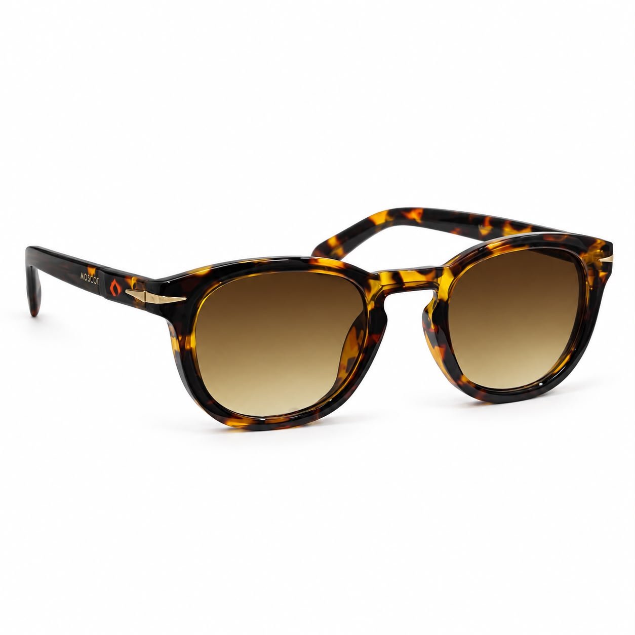 Moscot Marron