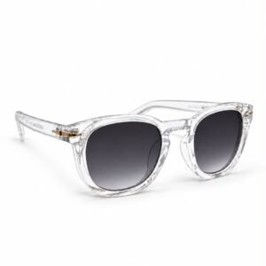 Moscot Blanc
