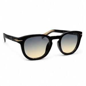 Moscot Noir Intense