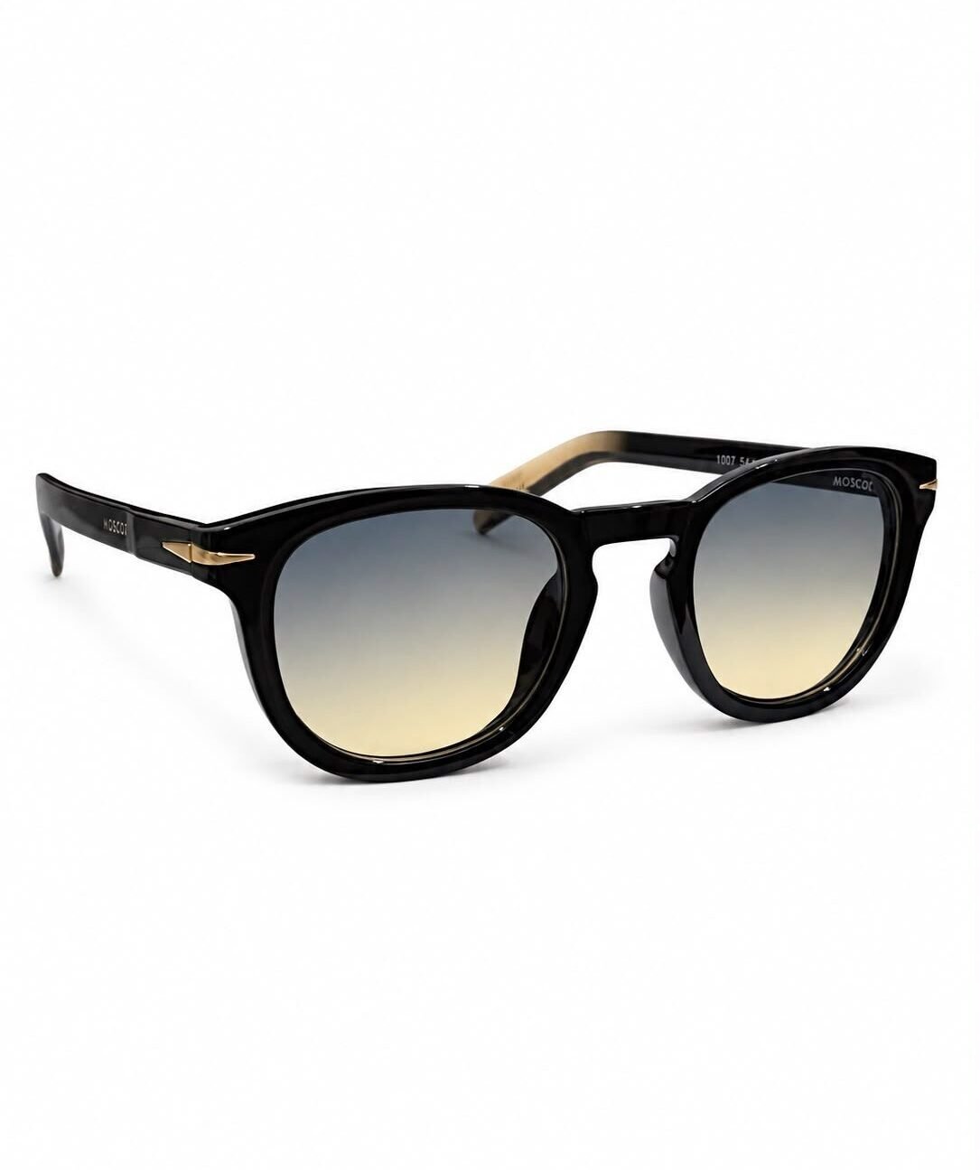Moscot Noir Intense