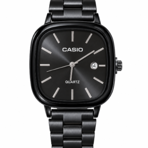 Casio Full Black
